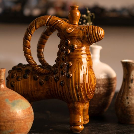 MASLO CERAMICS